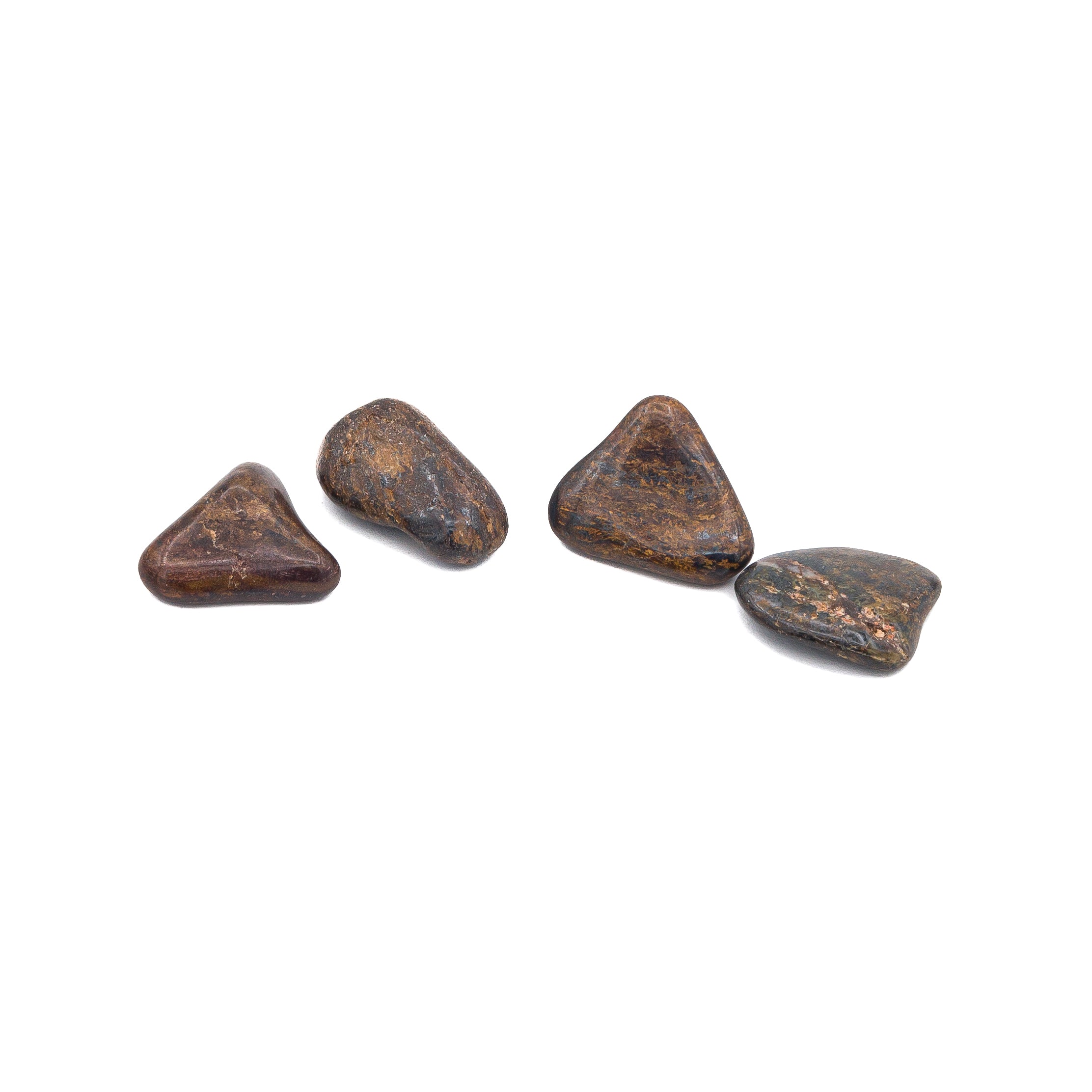 Bronzite Tumble $2